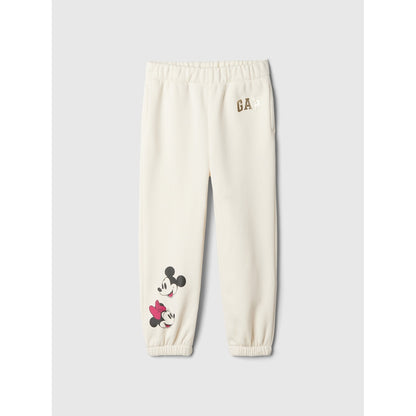 Toddler × Disney & Vintagesoft Logo Joggers
