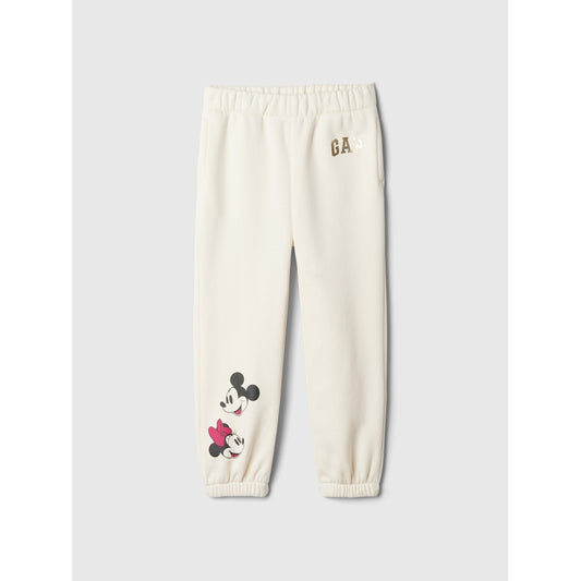 Toddler × Disney & Vintagesoft Logo Joggers