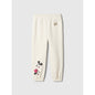 Toddler × Disney & Vintagesoft Logo Joggers