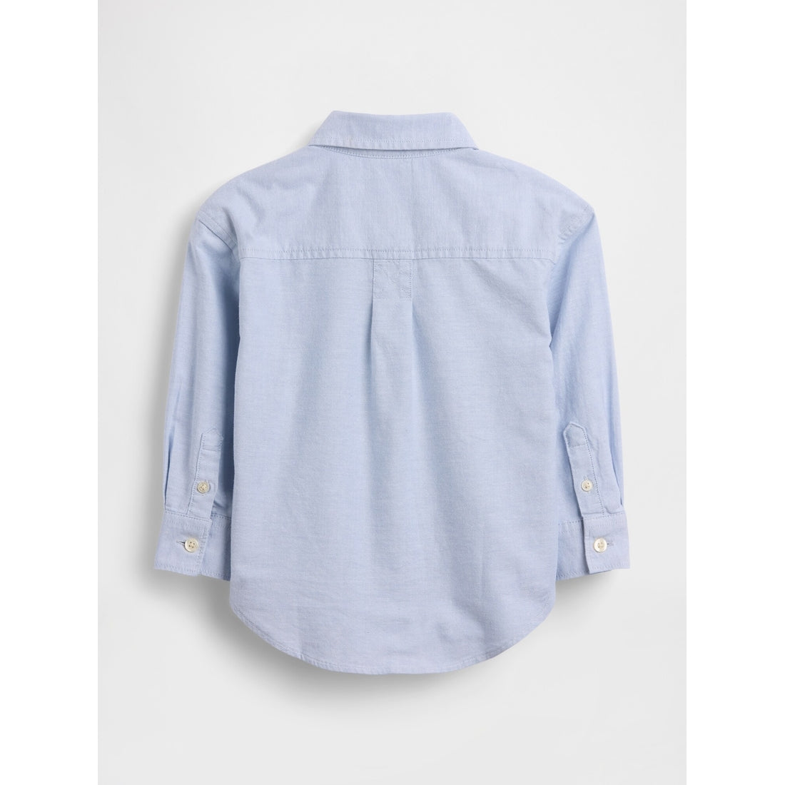 Toddler & Oxford Shirt