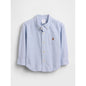 Toddler & Oxford Shirt