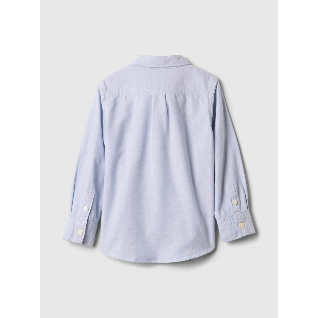 Toddler & Oxford Shirt