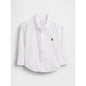 Toddler & Oxford Shirt