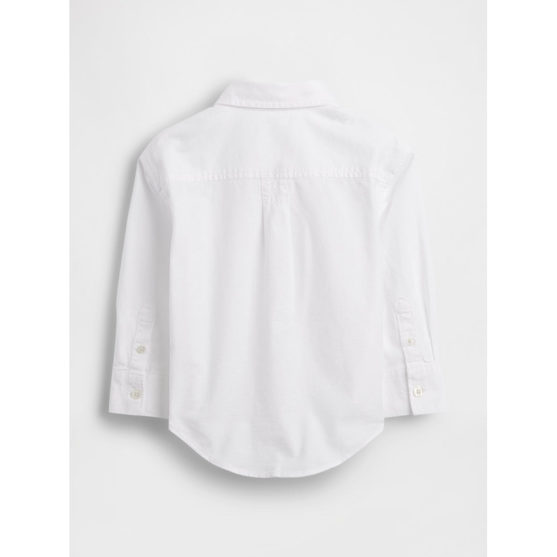 Toddler & Oxford Shirt