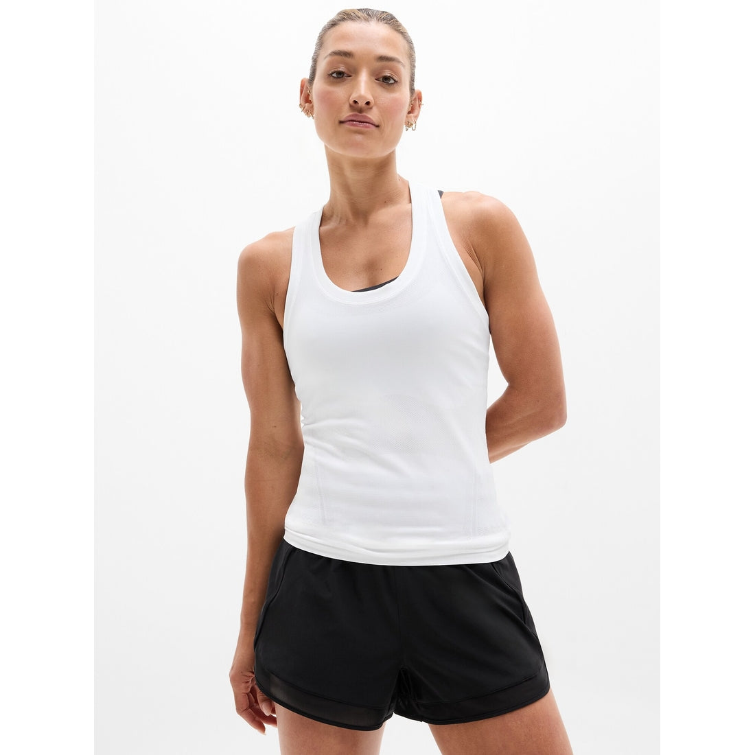 Women's Momentum Seamless Tank