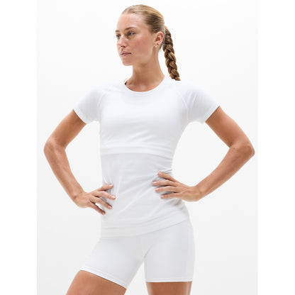Women's Momentum Seamless Tee