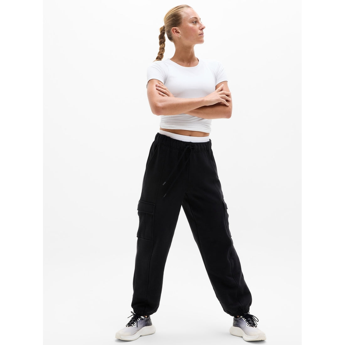 Women's Momentum Seamless Tee