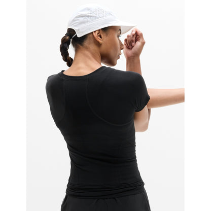 Women's Momentum Seamless Tee