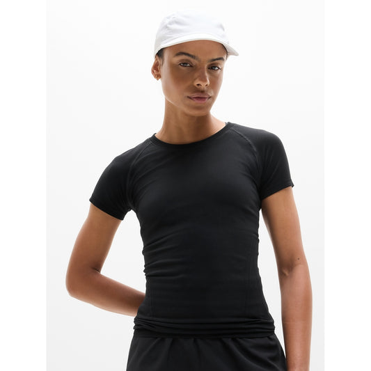 Women's Momentum Seamless Tee