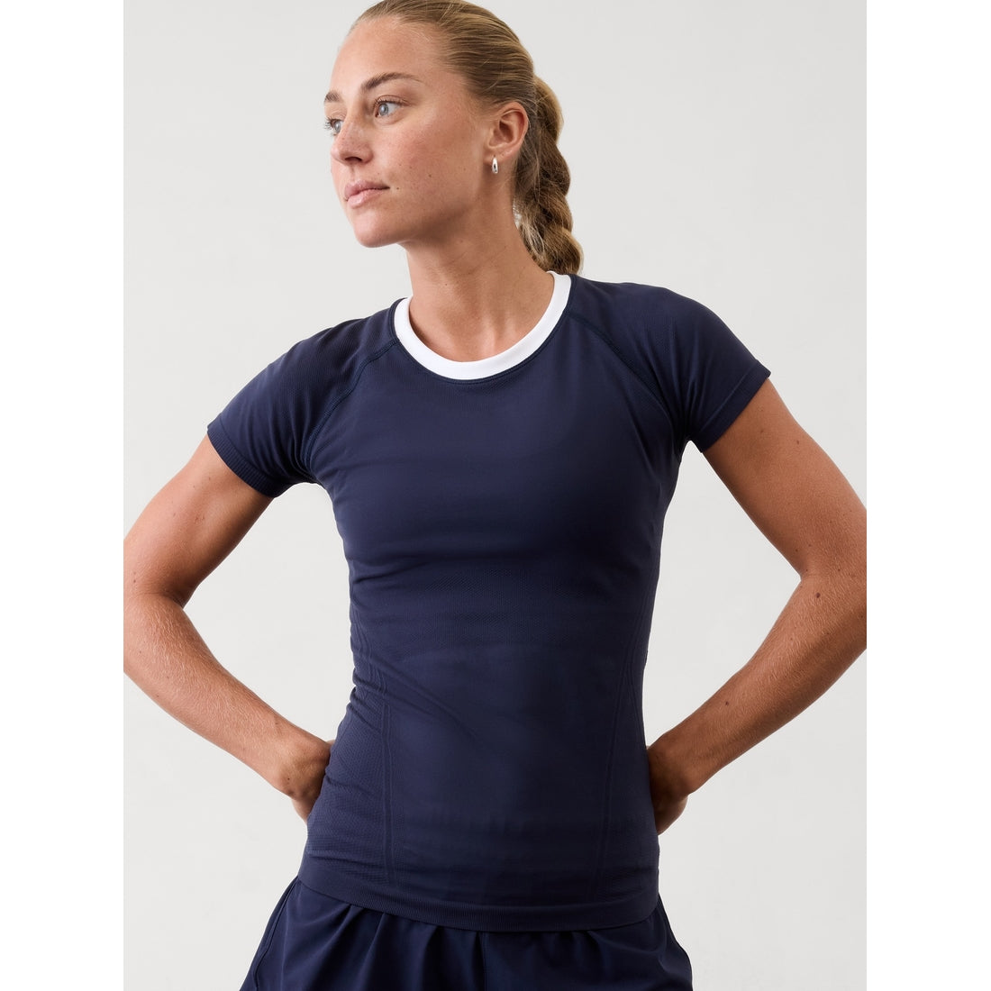 Women's Momentum Seamless Tee