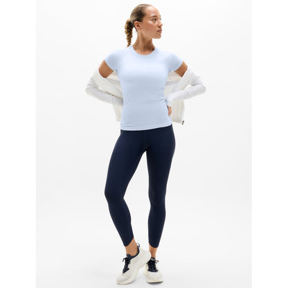 Women's Momentum Seamless Tee