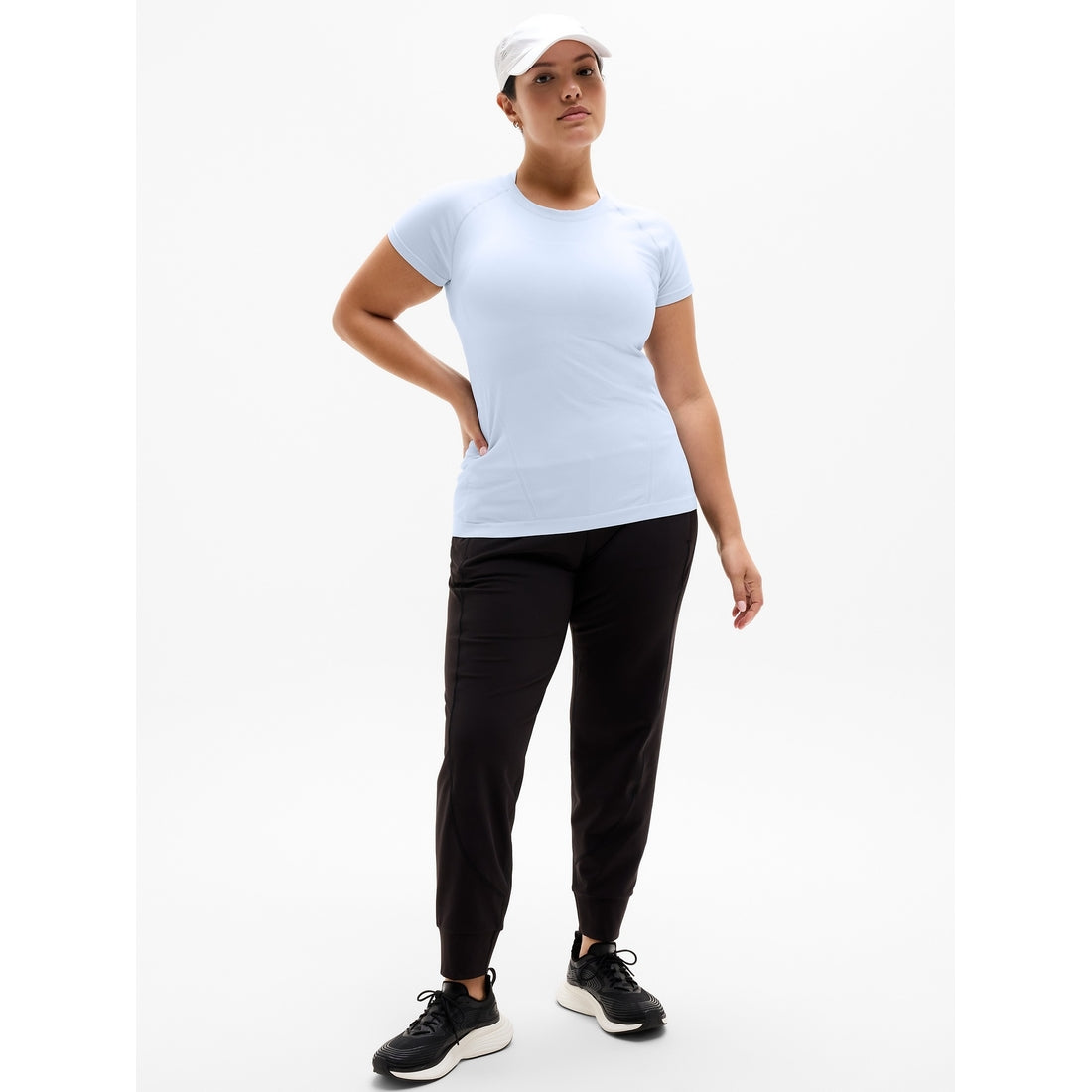 Women's Momentum Seamless Tee