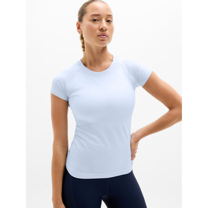 Women's Momentum Seamless Tee