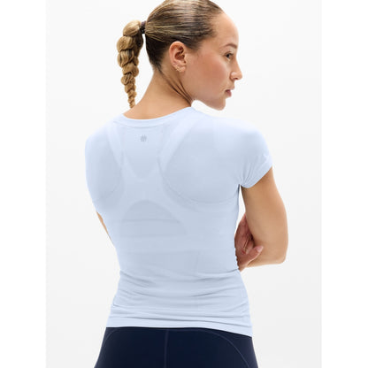 Women's Momentum Seamless Tee