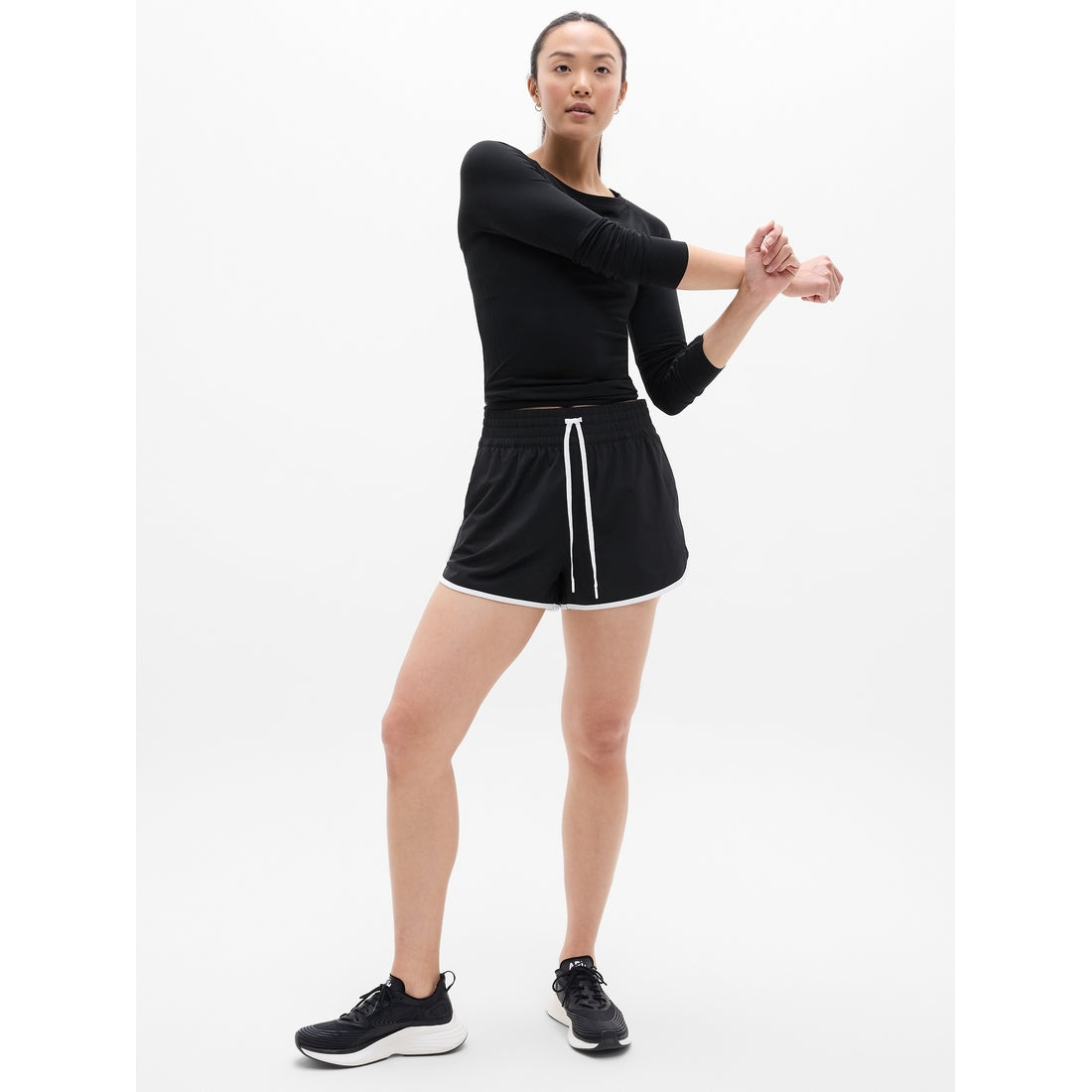 Women's Momentum Seamless Top