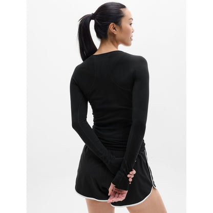 Women's Momentum Seamless Top