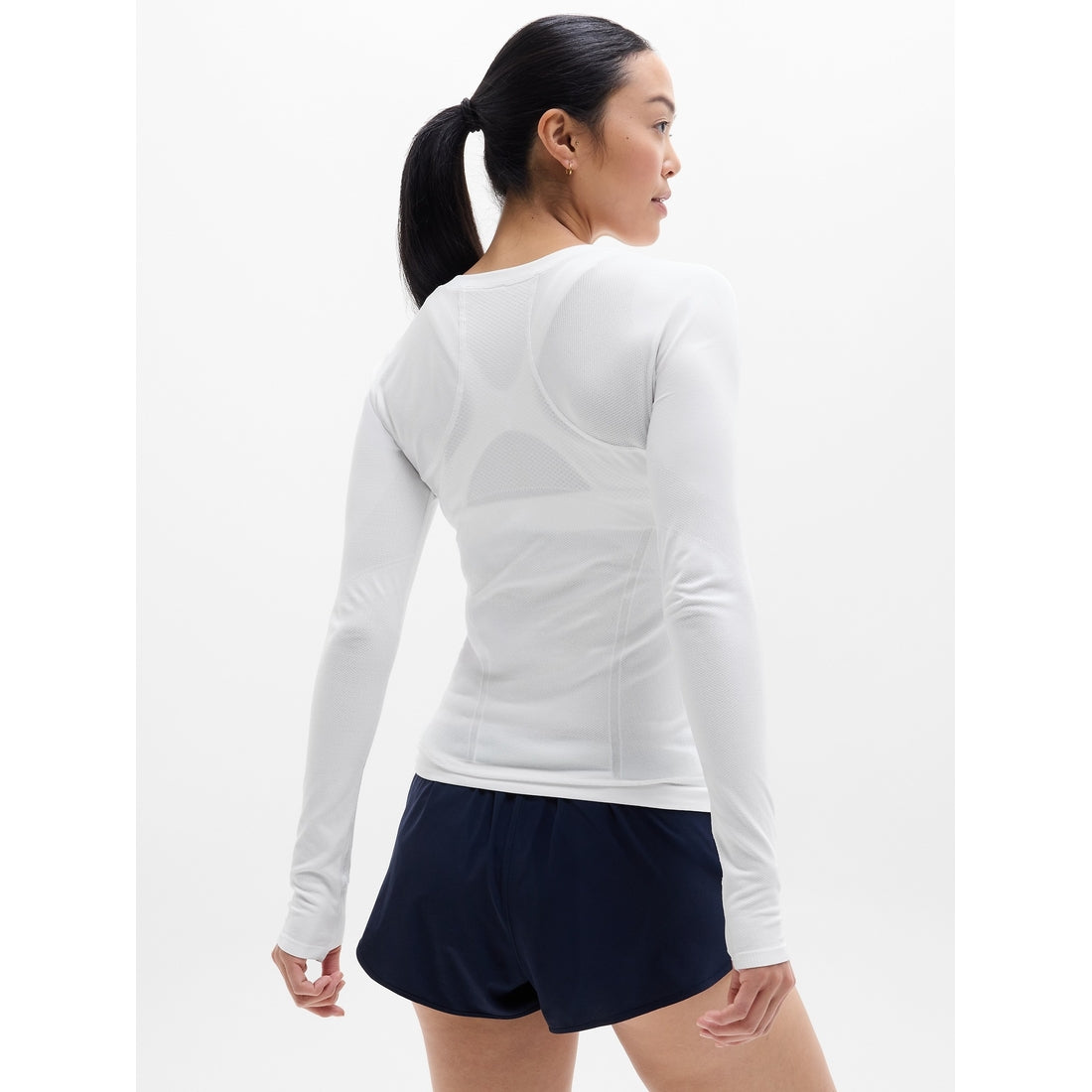 Women's Momentum Seamless Top