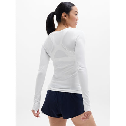 Women's Momentum Seamless Top
