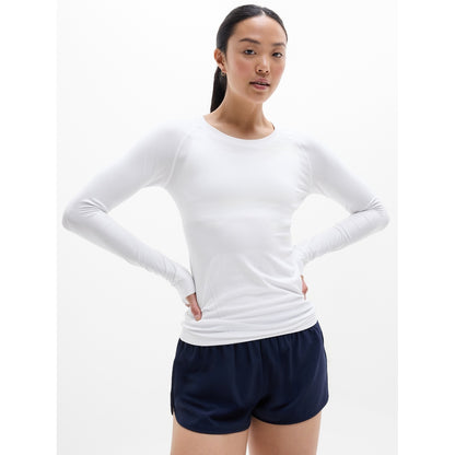 Women's Momentum Seamless Top