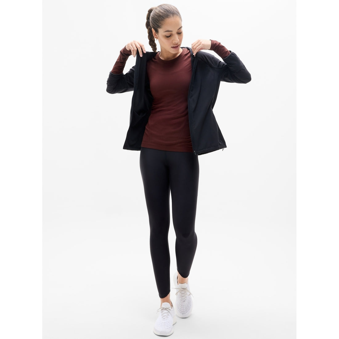 Women's Momentum Seamless Top