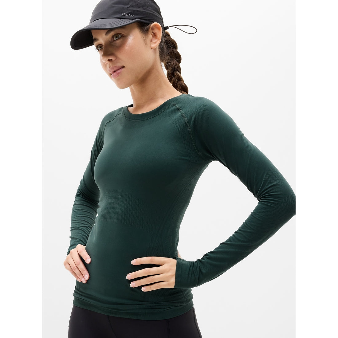 Women's Momentum Seamless Top