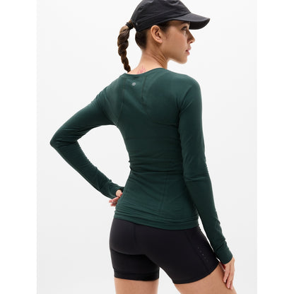 Women's Momentum Seamless Top