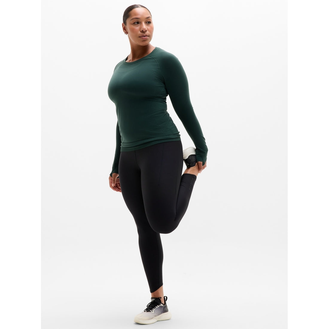 Women's Momentum Seamless Top