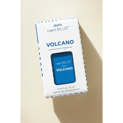 Pura x Capri Blue Home Fragrance Refill by Anthropologie