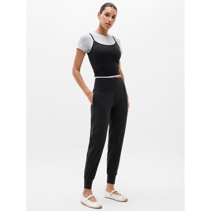 Women's Salutation High Rise Jogger
