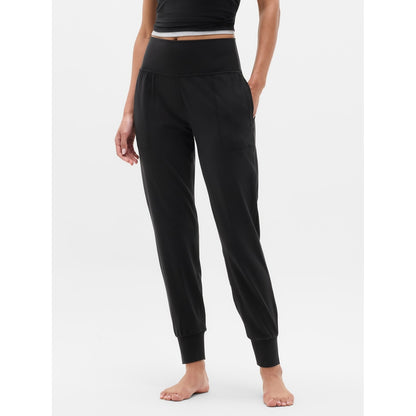 Women's Salutation High Rise Jogger