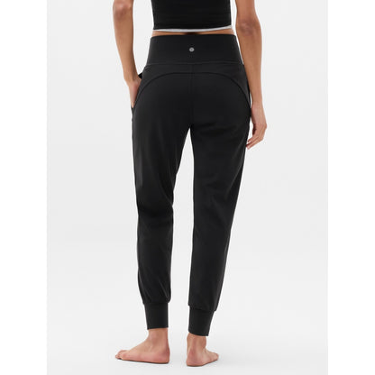 Women's Salutation High Rise Jogger