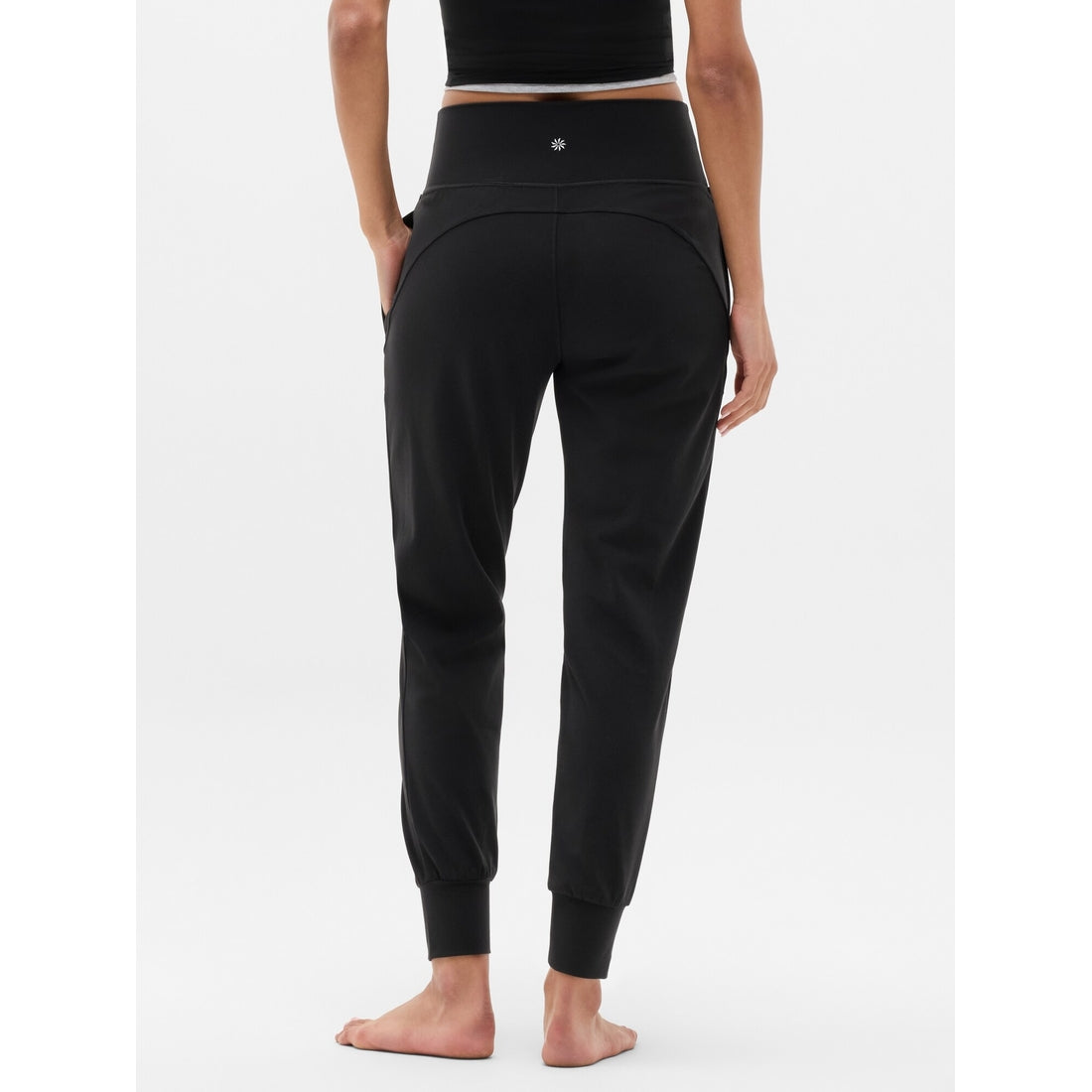 Women's Salutation High Rise Jogger