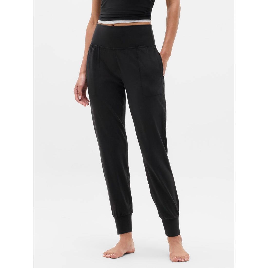 Women's Salutation High Rise Jogger