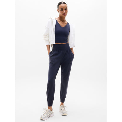 Women's Salutation High Rise Jogger