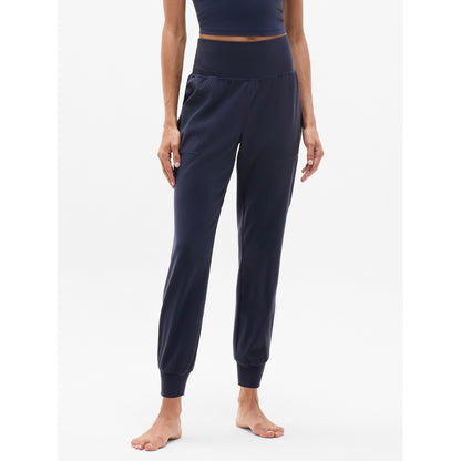 Women's Salutation High Rise Jogger