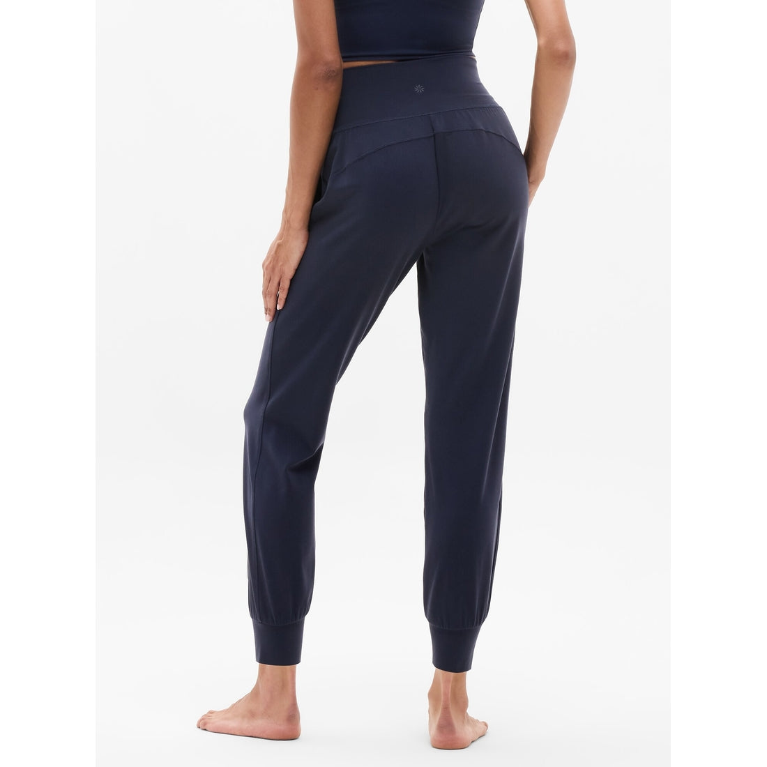 Women's Salutation High Rise Jogger