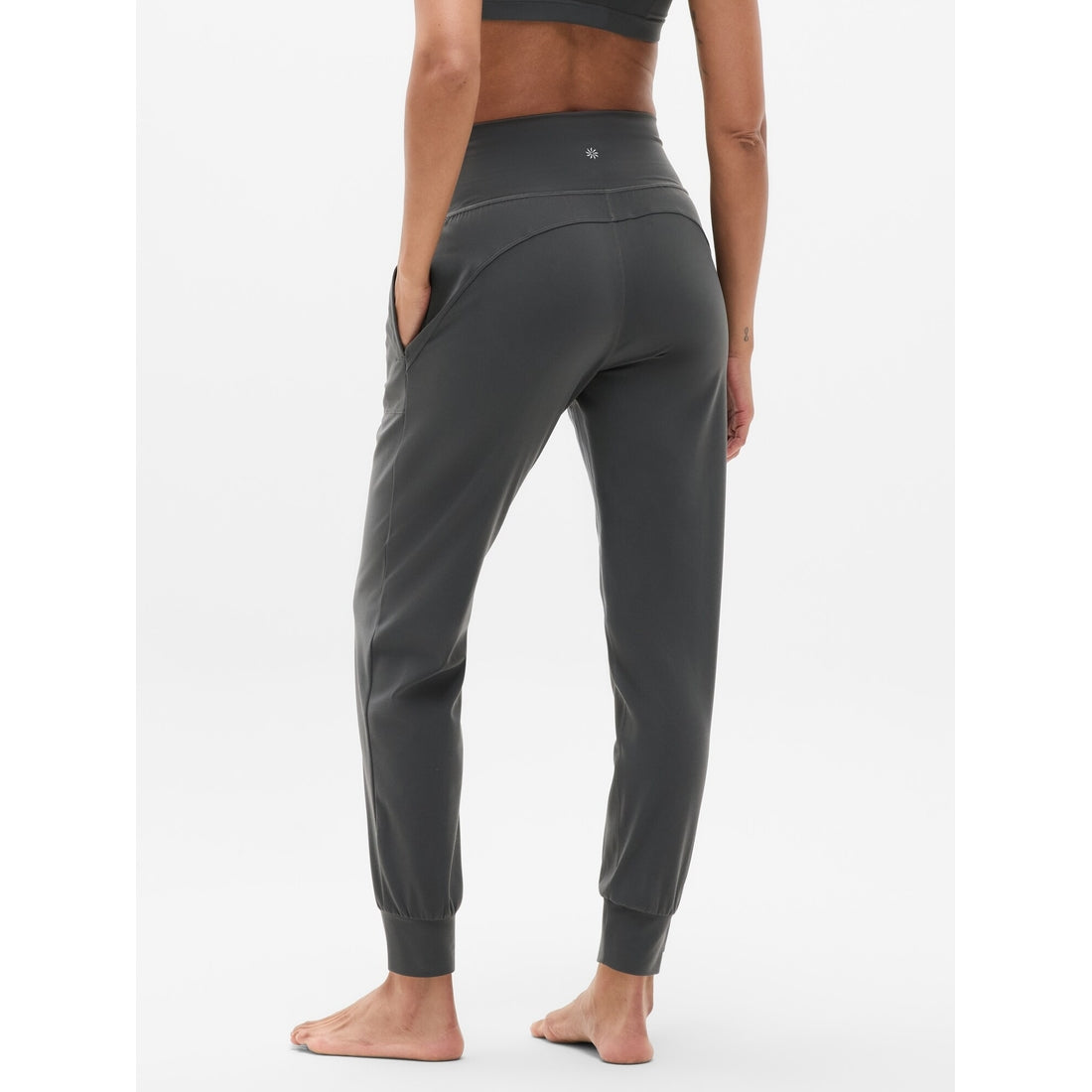 Women's Salutation High Rise Jogger
