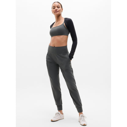 Women's Salutation High Rise Jogger