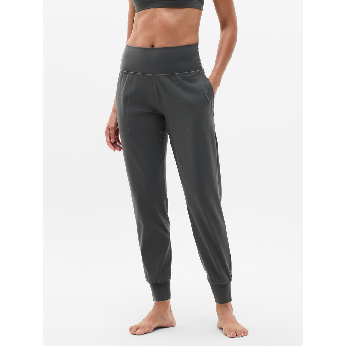 Women's Salutation High Rise Jogger