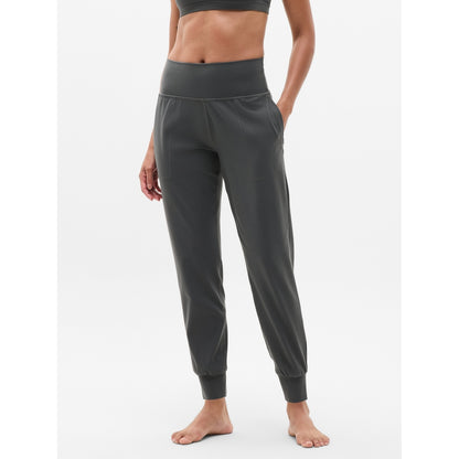 Women's Salutation High Rise Jogger