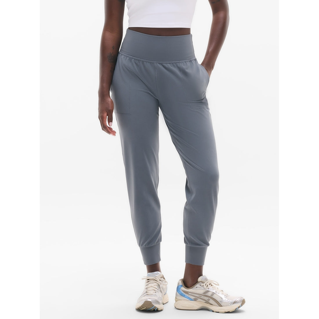 Women's Salutation High Rise Jogger