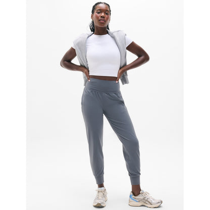 Women's Salutation High Rise Jogger