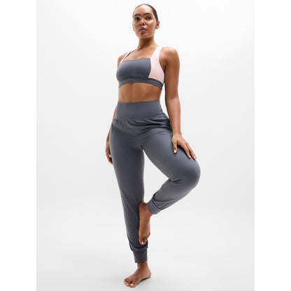 Women's Salutation High Rise Jogger