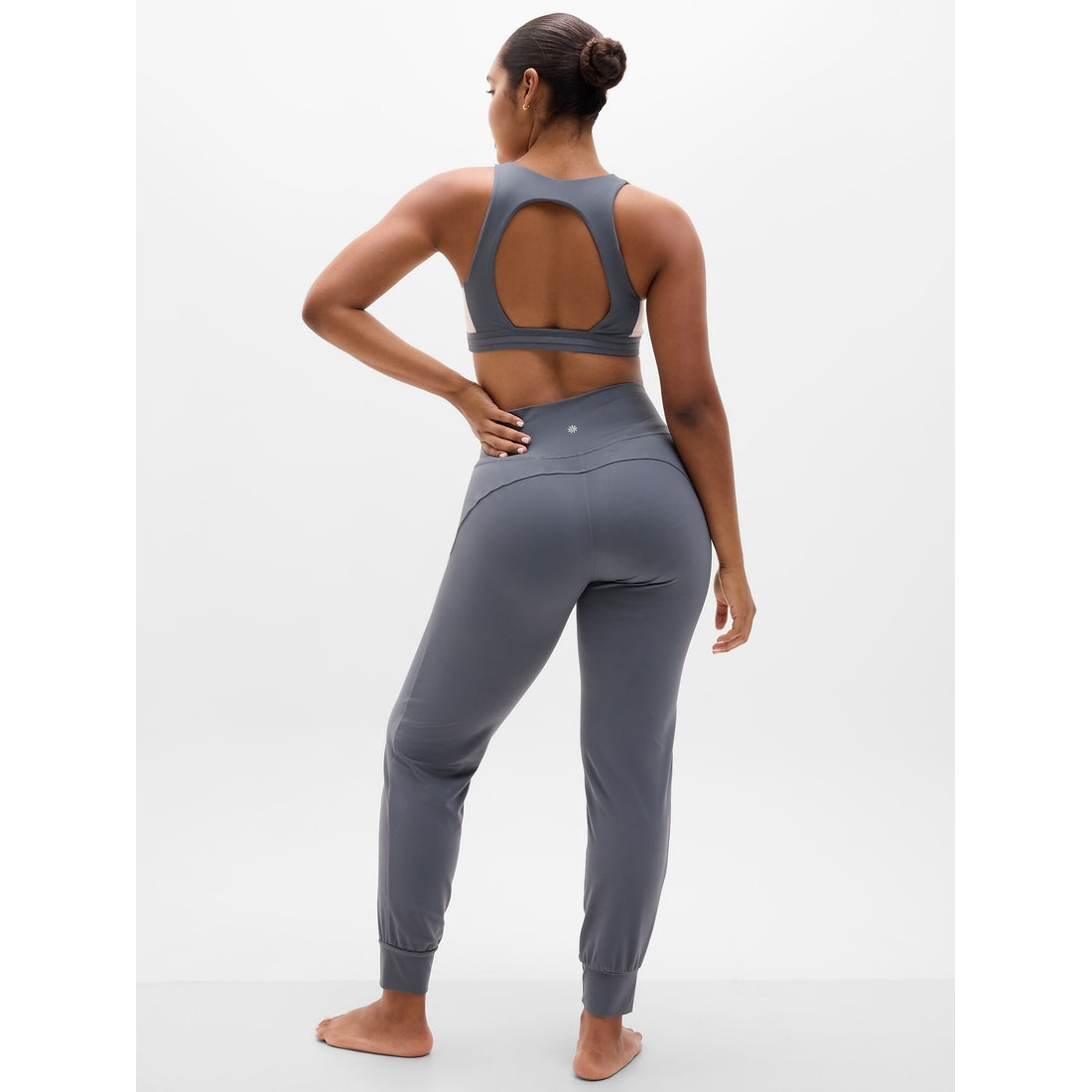 Women's Salutation High Rise Jogger
