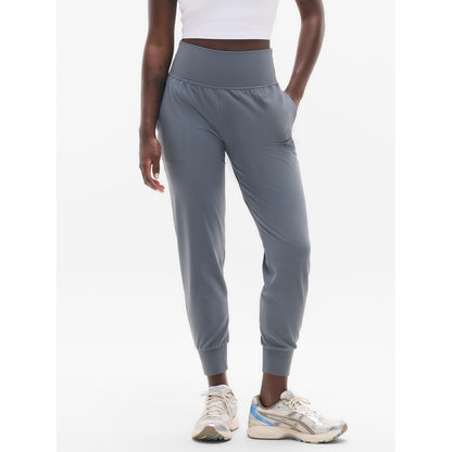 Women's Salutation High Rise Jogger