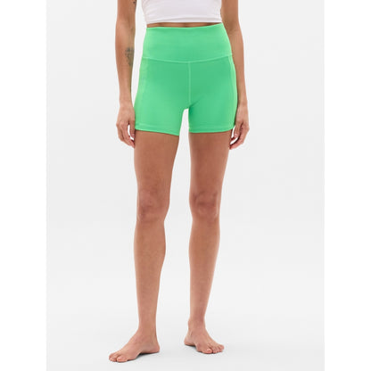 Women's Salutation Stash High Rise 5" Short