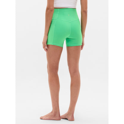 Women's Salutation Stash High Rise 5" Short