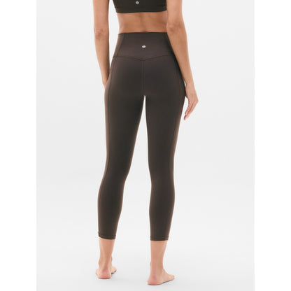 Women's Salutation Stash High Rise Capri