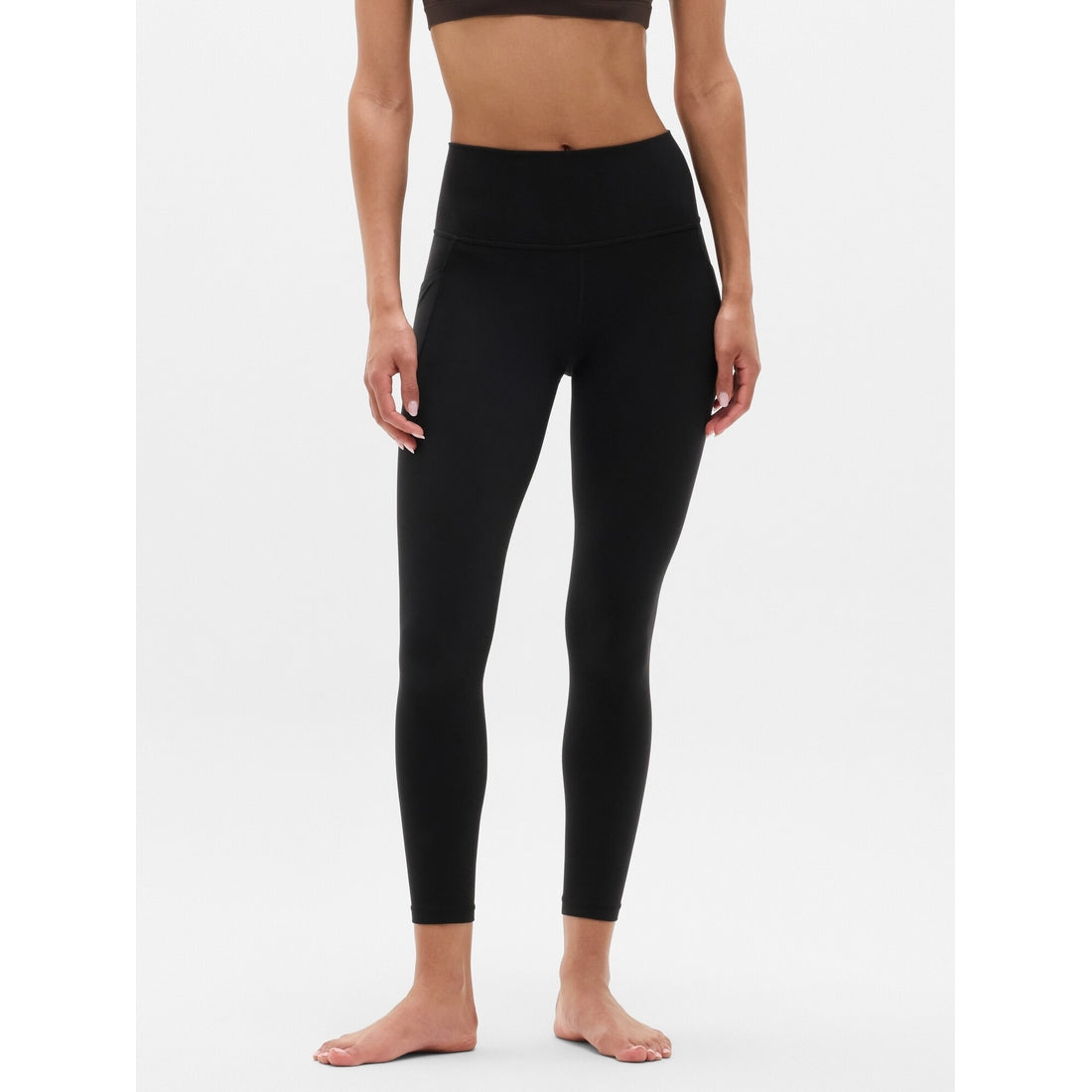 Women's Salutation Stash High Rise 7/8 Legging
