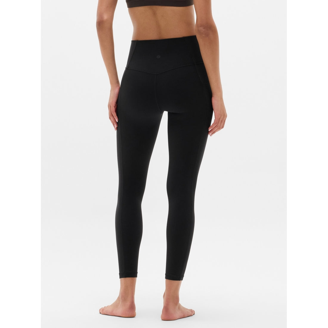 Women's Salutation Stash High Rise 7/8 Legging